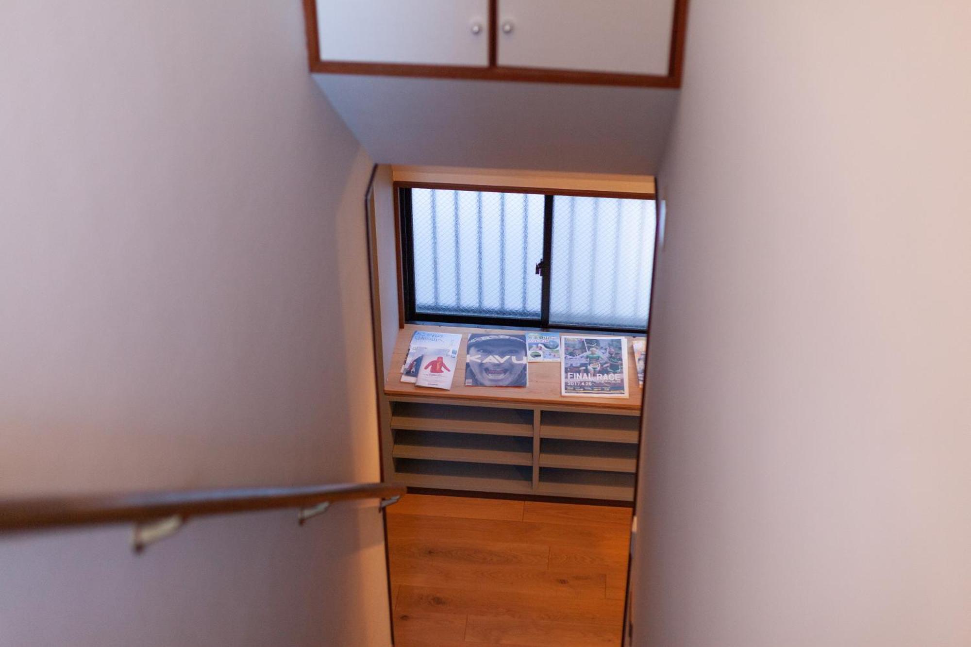 Appartamento Rabbiton Building 4.5f Tokyo