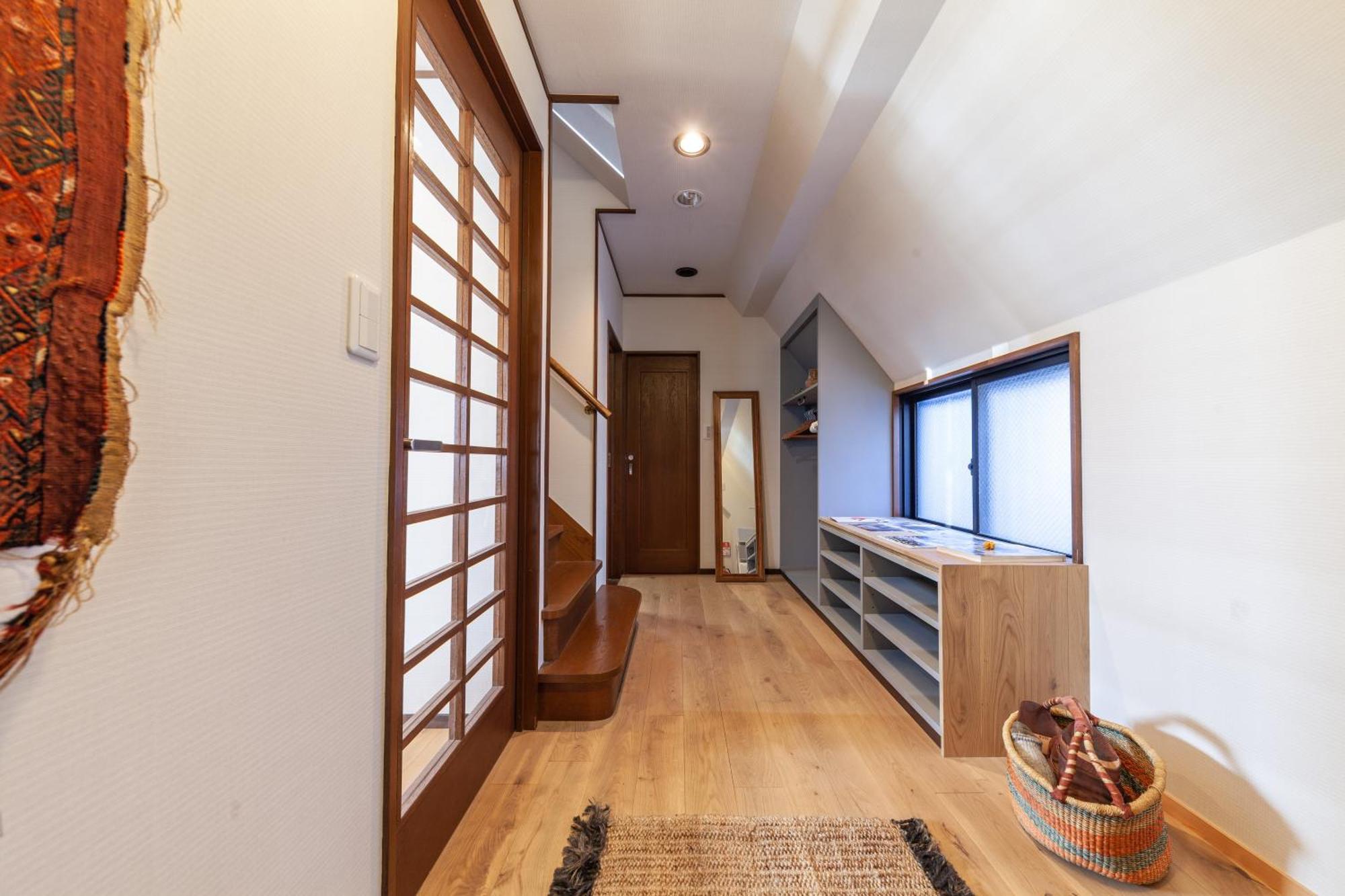 Rabbiton Building 4.5f Tokyo prefektur